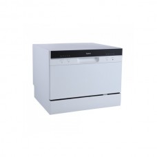 Посудомоечная машина Бирюса dwc-506/5 w (500x550x438)