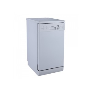 Посудомоечная машина Бирюса dwf-409/6 w (600x448x845)