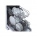 Посудомоечная машина Бирюса dwf-409/6 w (600x448x845)