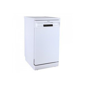 Посудомоечная машина Бирюса dwf-410/5 w (600x448x845)