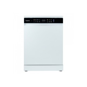 Посудомоечная машина Бирюса dwf-615/03 w (598x598x845)