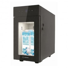 Холодильник для молока HKN-CMC9 (220x450x454) HURAKAN