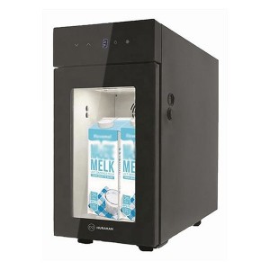 Холодильник для молока HKN-CMC9 (220x450x454) HURAKAN