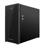 Холодильник для молока HKN-CMC9M (220x450x454) HURAKAN