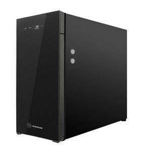 Холодильник для молока HKN-CMC9M (220x450x454) HURAKAN