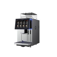 Кофемашина HKN-BTB302Z2D (340x580x730) HURAKAN