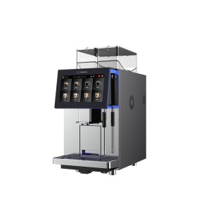 Кофемашина HKN-BTB302Z2D (340x580x730) HURAKAN