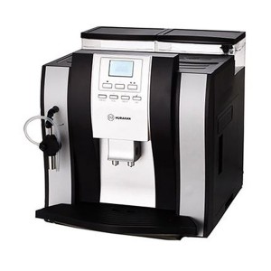 Кофемашина HKN-ME709 (400x320x365) HURAKAN