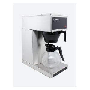 Кофеварка HKN-CM2 (345x210x430) HURAKAN