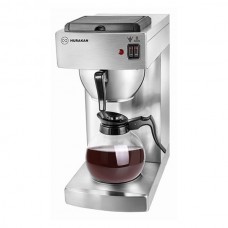 Кофеварка HKN-CM2E (387x215x460) HURAKAN