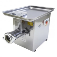 Мясорубка МИМ-300 б/у (390x650x445) БЕЛТОРГМАШ