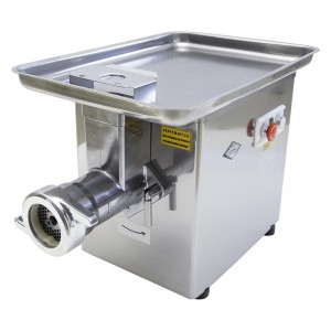 Мясорубка МИМ-300 б/у (390x650x445) БЕЛТОРГМАШ