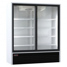 Шкаф холодильный ШВУП1ТУ-1,4 К б/у (635x1645x1940) PREMIER