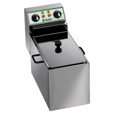 Фритюрница FR4 б/у (440x175x310) FIMAR