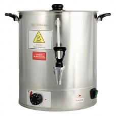 Бак электрический БЭ-15/3 б/у (410x295x400) ТЕРМАЛЬ