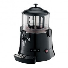 Диспенсер для горячих напитков HKN-DELICE5 (400x320x470) HURAKAN