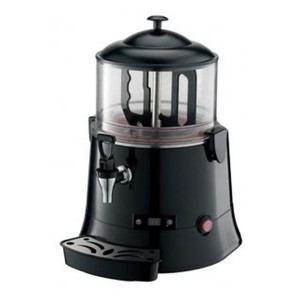 Диспенсер для горячих напитков HKN-DELICE5 (400x320x470) HURAKAN