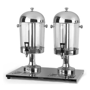 Диспенсер HKN-DB82 (540x350x580) HURAKAN