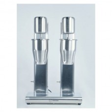 Миксер для молочных коктейлей HKN-FR2GM (360x190x520) HURAKAN