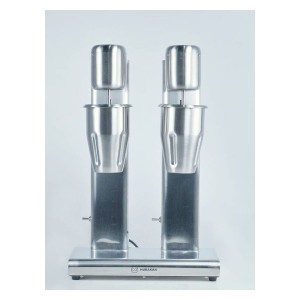 Миксер для молочных коктейлей HKN-FR2GM (360x190x520) HURAKAN