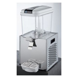 Сокоохладитель HKN-LSJ18Lx1 (445x345x700) HURAKAN