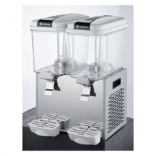 Сокоохладитель HKN-LSJ18Lx2 (445x460x700) HURAKAN