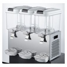 Сокоохладитель HKN-LSJ18Lx3 (445x710x700) HURAKAN