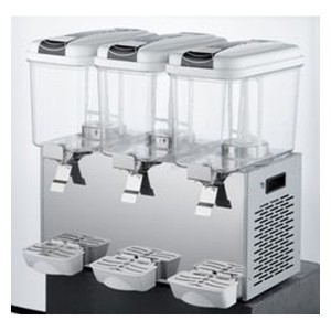 Сокоохладитель HKN-LSJ18Lx3 (445x710x700) HURAKAN