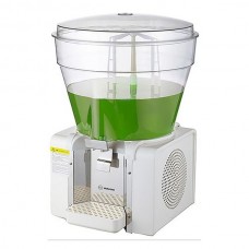 Сокоохладитель HKN-LSJ50 (353x398x680) HURAKAN