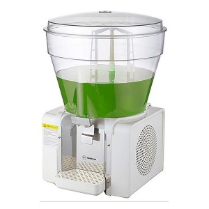 Сокоохладитель HKN-LSJ50 (353x398x680) HURAKAN