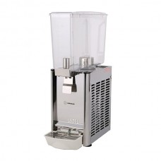 Сокоохладитель HKN-LSJ9Lx1 (210x390x670) HURAKAN