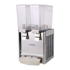 Сокоохладитель HKN-LSJ9Lx2 (330x390x670) HURAKAN