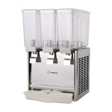 Сокоохладитель HKN-LSJ9Lx3 (410x390x670) HURAKAN