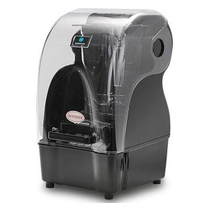 Блендер HKN-HBH850 (PRO) (290x260x460) HURAKAN