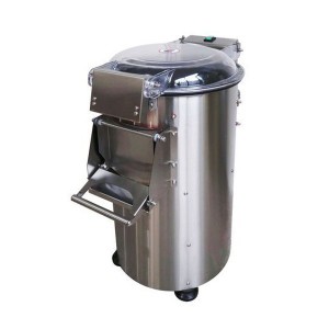 Картофелечистка HKN-PPF15M (610x435x935) HURAKAN