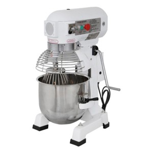 Миксер планетарный CP-IP20B (470x560x890) CRAZY PAN