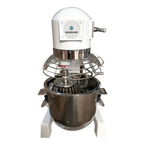Миксер планетарный HKN-IP10FZ (460x350x630) HURAKAN