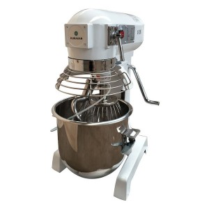 Миксер планетарный HKN-IP15FZ (444x360x650) HURAKAN