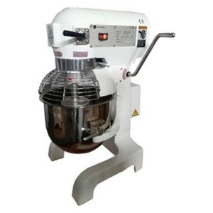 Миксер планетарный HKN-IP20FE (420x520x760) HURAKAN