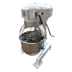 Миксер планетарный HKN-IP20FZ (513x405x762) HURAKAN