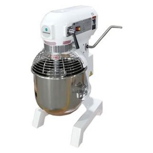 Миксер планетарный HKN-IP30FE (440x545x882) HURAKAN
