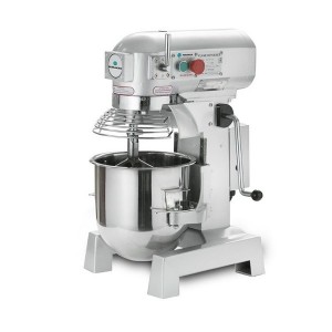 Миксер планетарный HKN-IP30FM (450x430x880) HURAKAN