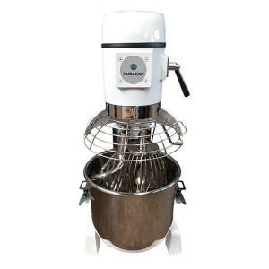 Миксер планетарный HKN-IP30FZ (450x430x880) HURAKAN