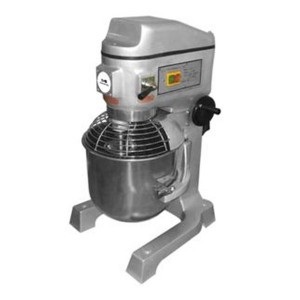 Миксер планетарный HKN-IP40F (620x630x1011) HURAKAN