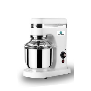 Миксер планетарный HKN-KSV7 PRO (PRO) (427x250x422) HURAKAN