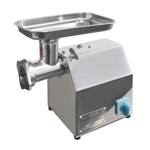 Мясорубка CP-MM12S (370x220x410) CRAZY PAN