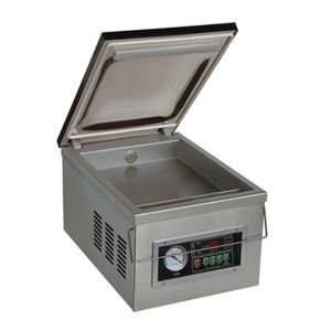 Упаковщик вакуумный CP-VP260 (330x480x360) CRAZY PAN