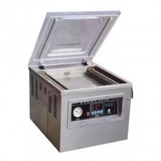 Упаковщик вакуумный CP-VP400D (485x550x600) CRAZY PAN