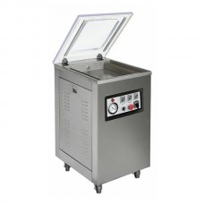 Упаковщик вакуумный CP-VP400FD (490x540x1050) CRAZY PAN