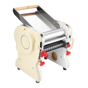 Тестораскатка-лапшерезка CP-DSH20ABS (330x405x383) CRAZY PAN